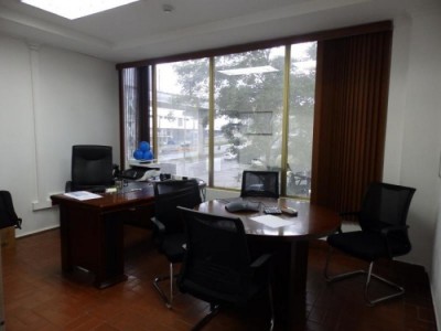 110040 - Betania - offices