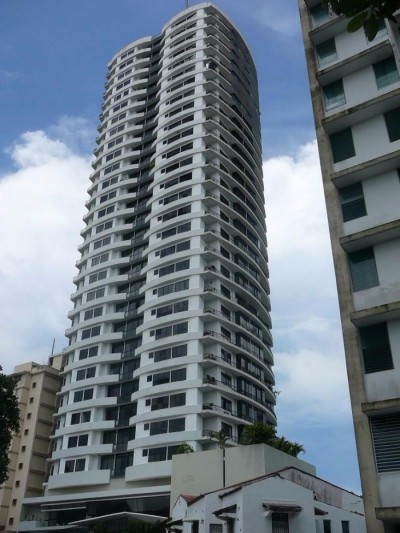 111554 - Ciudad de Panamá - apartamentos - torre imperial