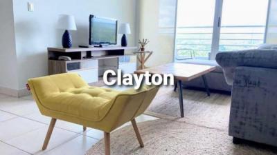 126100 - Clayton - apartamentos - clayton park