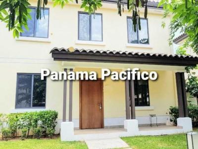126121 - Panama pacifico - casas - river valley