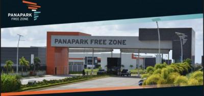 127062 - 24 de diciembre - warehouses - panapark free zone