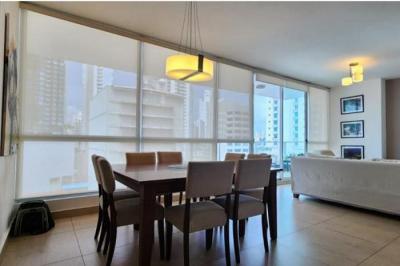 La propiedad:el apartamento cuenta con: 117 m22 recámaras2 bañosamplio balcón con vista a la ciu