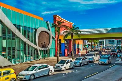 132740 - Ancon - commercials - albrook mall