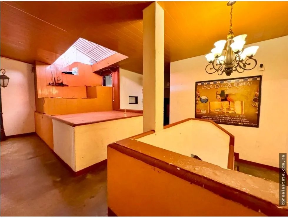 Alquiler de local comercial en Casco Antiguo