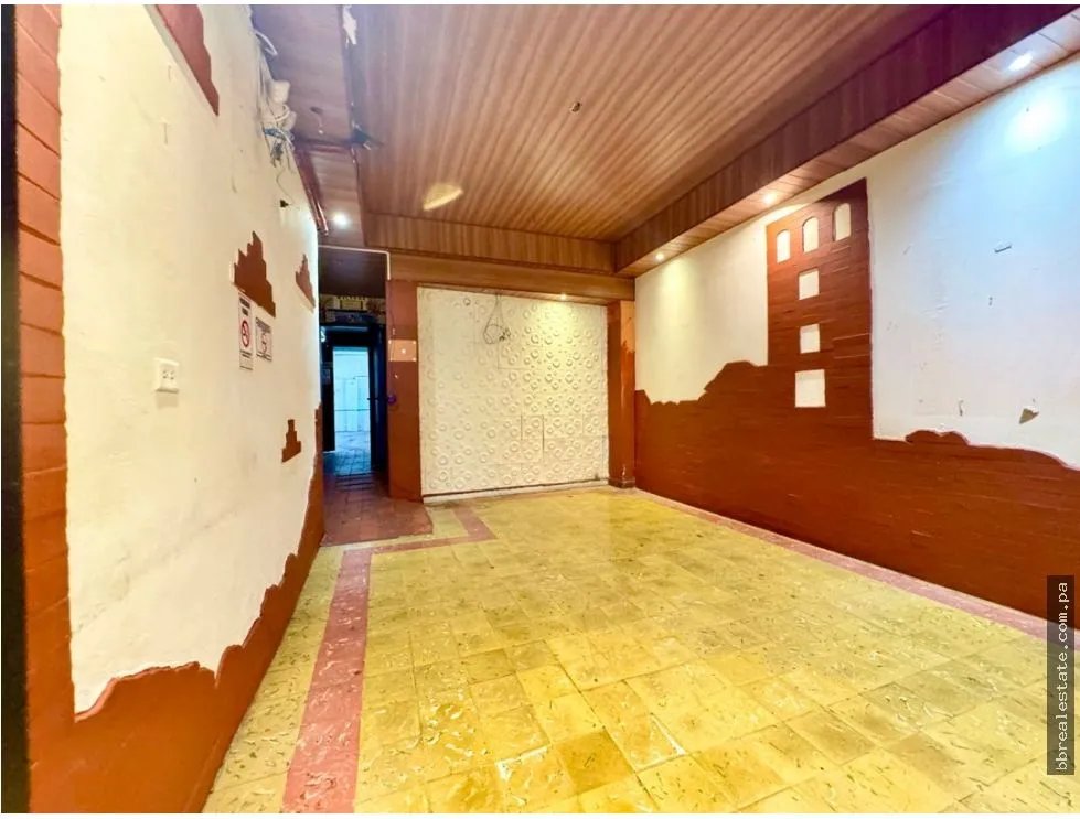 Alquiler de local comercial en Casco Antiguo