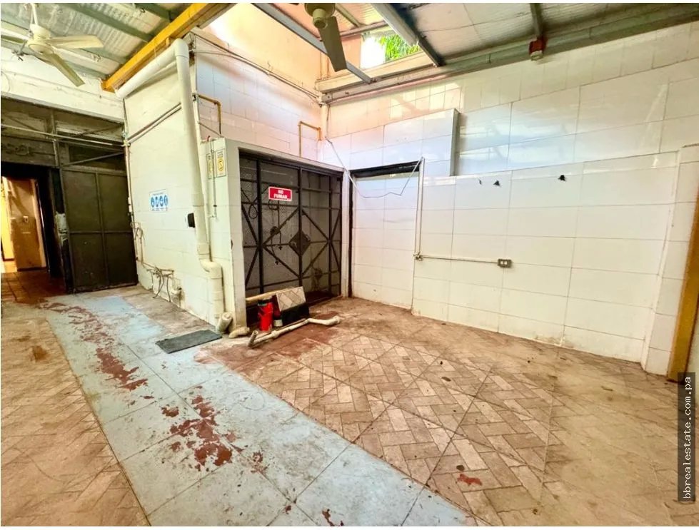Alquiler de local comercial en Casco Antiguo