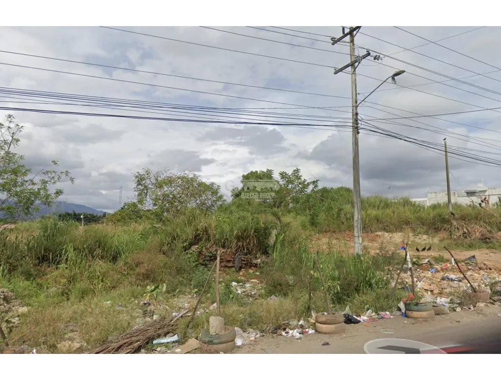 PACORA / SANTA FÉ / 3 HECTAREAS / USO COMERCIAL / SOBRE VIA PRINCIPAL