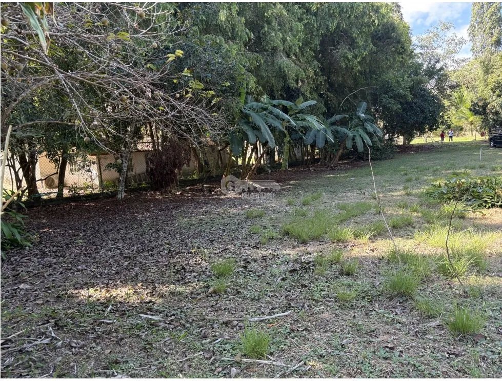 SAN CARLOS / EL ESPINO / 1744 M / TERRENO PLANO / CERCA DE PLAYA / AG