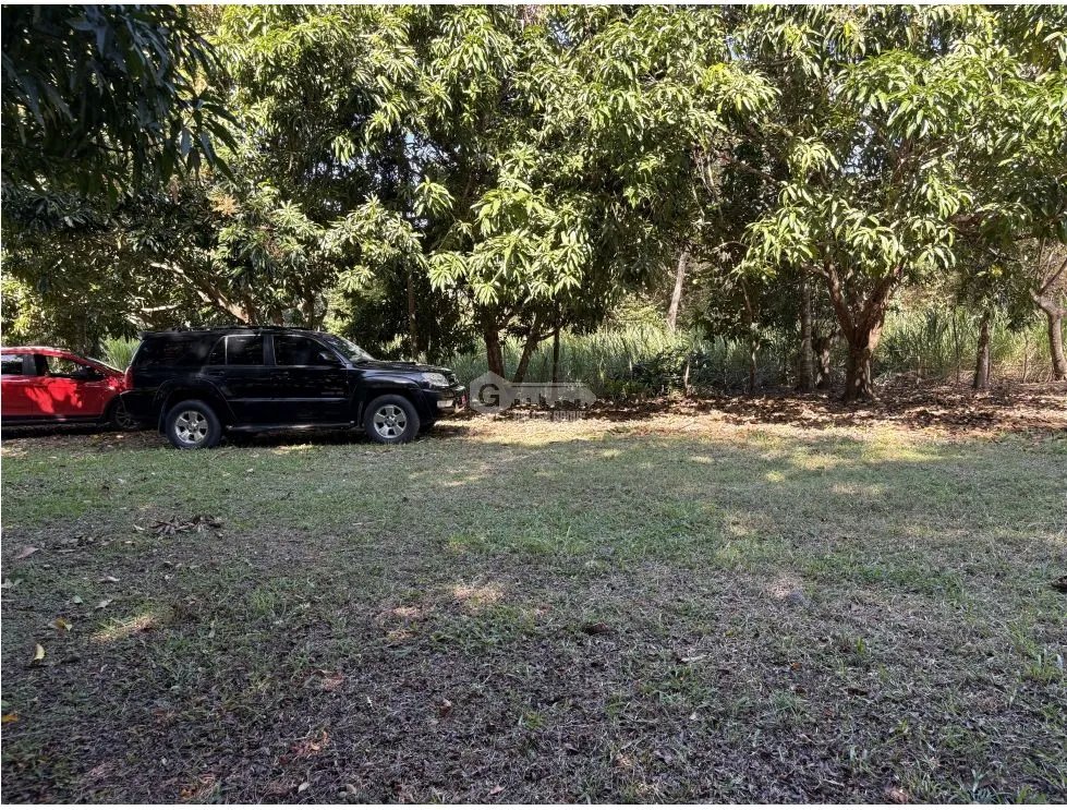 SAN CARLOS / EL ESPINO / 1744 M / TERRENO PLANO / CERCA DE PLAYA / AG