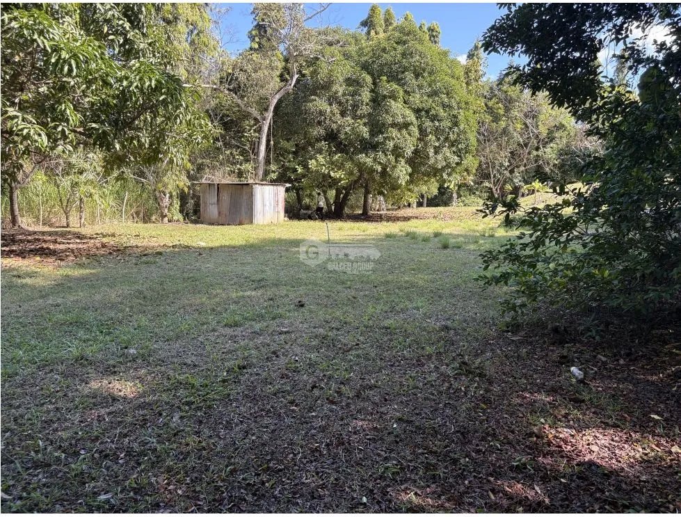 SAN CARLOS / EL ESPINO / 1744 M / TERRENO PLANO / CERCA DE PLAYA / AG