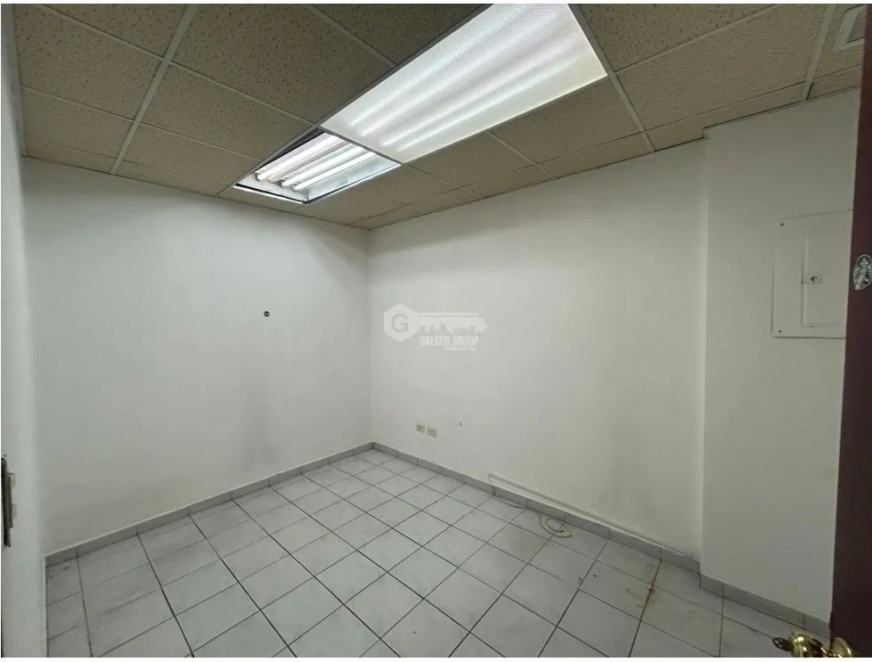 OBARRIO / EDIFICIO CENTRAL / PISO MEDIO / 135M / 3 PARKING / VACIO
