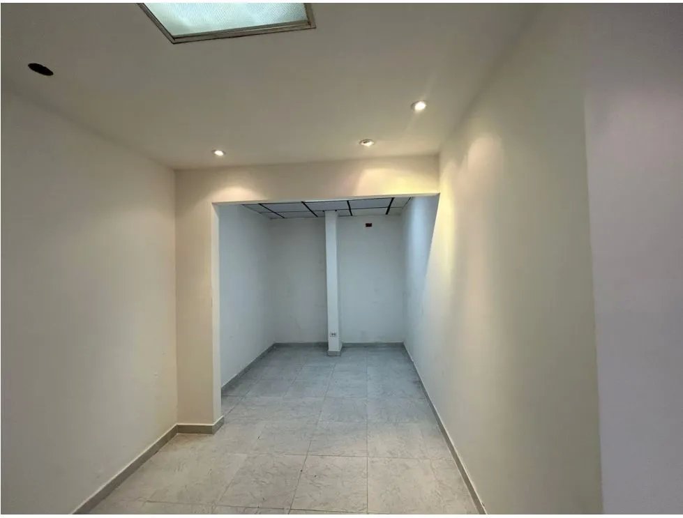 OBARRIO / EDIFICIO CENTRAL / PISO MEDIO / 135M / 3 PARKING / VACIO