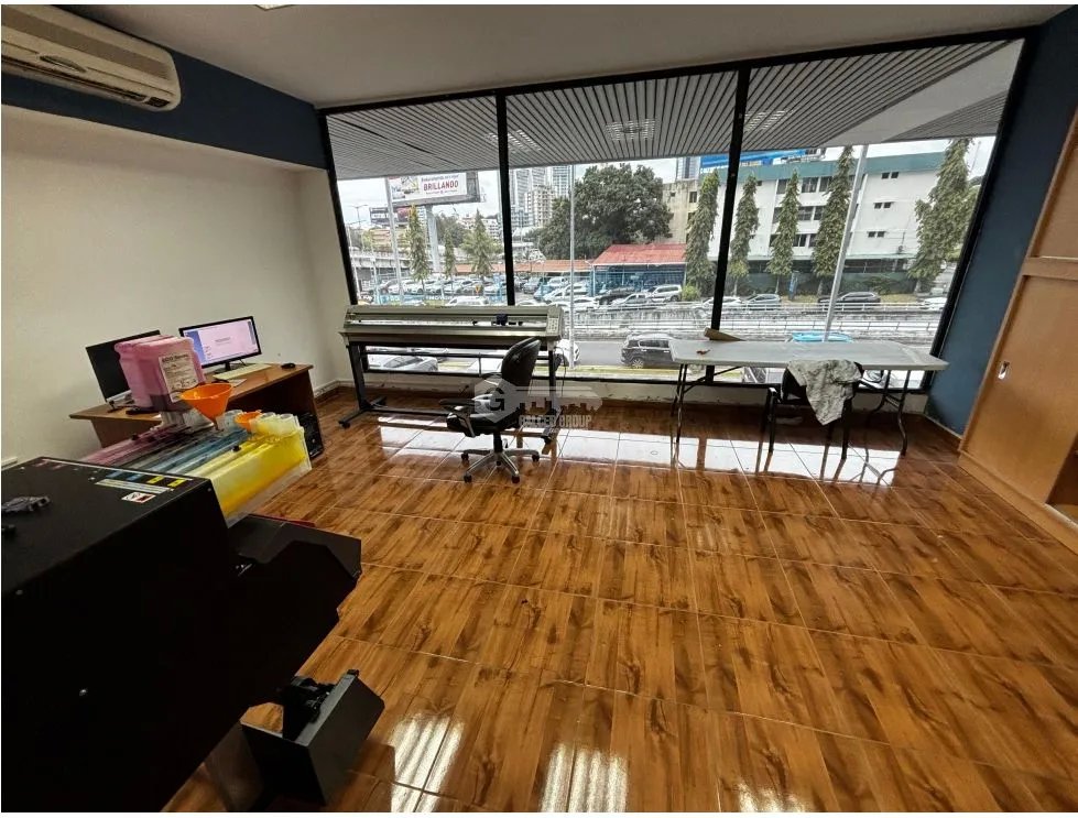 TUMBA MUERTO / PLAZA EDISON / 306M / 2 NIVELES / DIVISION / SOBRE VIA