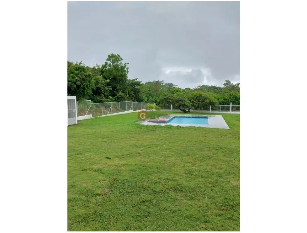 CHAME / CORONADO / 3 HABITACIONES / 2250M2 / PISCINA / CERCA DEL MAR