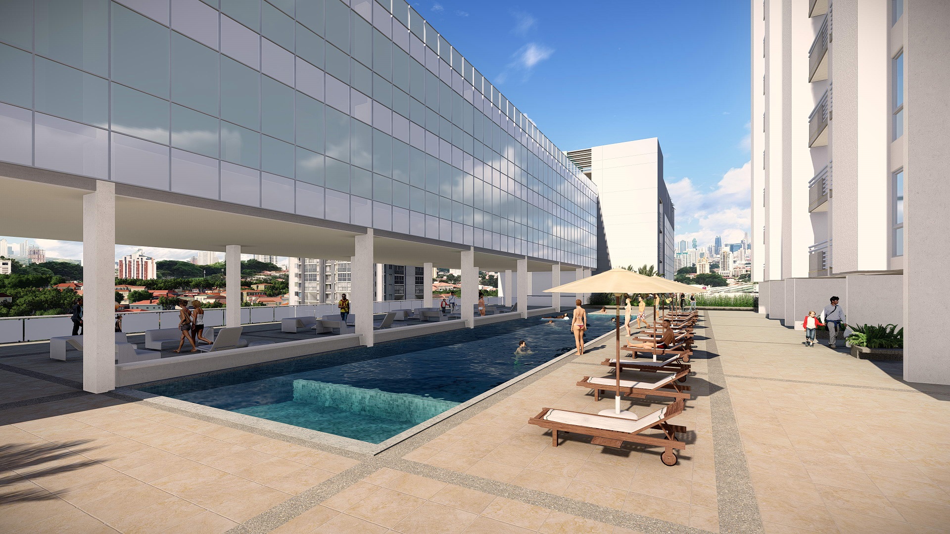 apartamentos venta panama apartamento en via transistmica p19094 inmopanama apartamentos venta panama apartamento en via transistmica p19094 inmopanama
