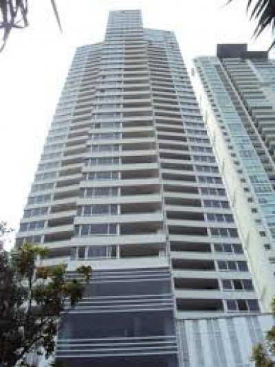 25073 - Costa del este - apartamentos - elevation tower