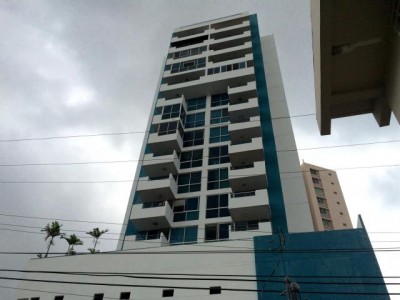 25418 - Miraflores - apartamentos