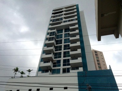 25586 - Miraflores - apartamentos