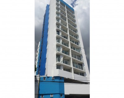 35001 - Carrasquilla - apartamentos - ph royal tower