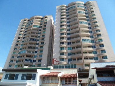 36825 - Miraflores - apartamentos