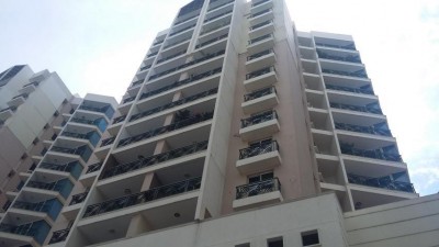41990 - Panamá - apartamentos - plaza edison