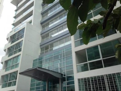 42301 - Panamá - apartamentos - plaza edison