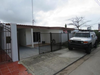 52824 - Ciudad de Panamá - casas