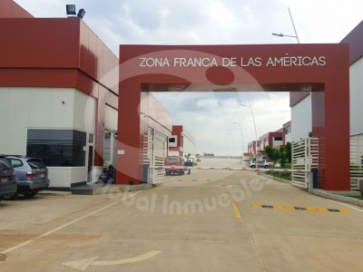 53217 - Pacora - locales - Parque Industrial de las Americas