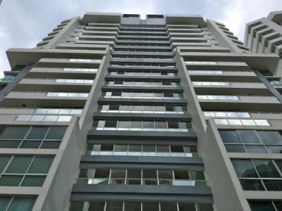 63555 - Panamá - apartamentos - plaza edison
