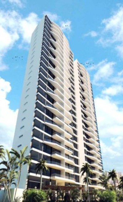 69747 - Villa de las fuentes - apartments - portofino tower