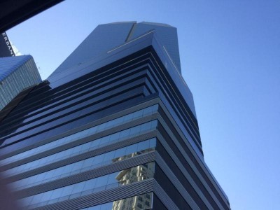 69912 - Obarrio - oficinas - evolution tower