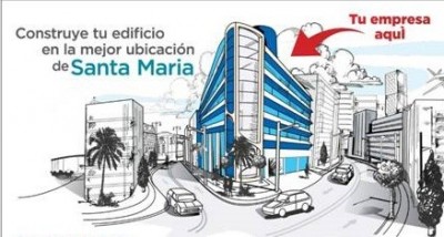 70312 - Santa maria - offices - santa maria business district