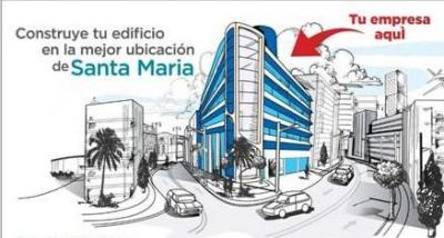 74722 - Santa maria - locales - santa maria business district