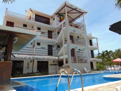 77828 - Punta chame - locales