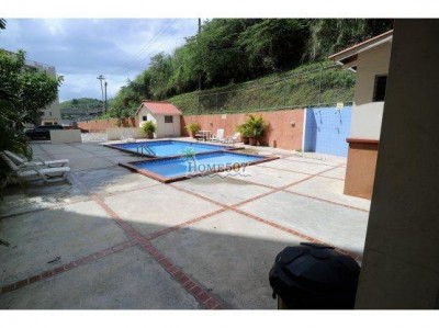 83530 - Los andes - apartamentos - mallorca park village