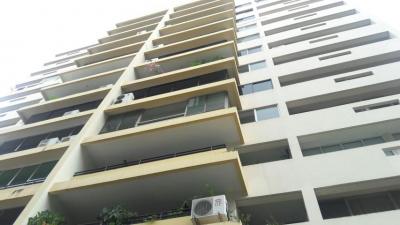 90192 - Obarrio - apartamentos - terrazas de obarrio
