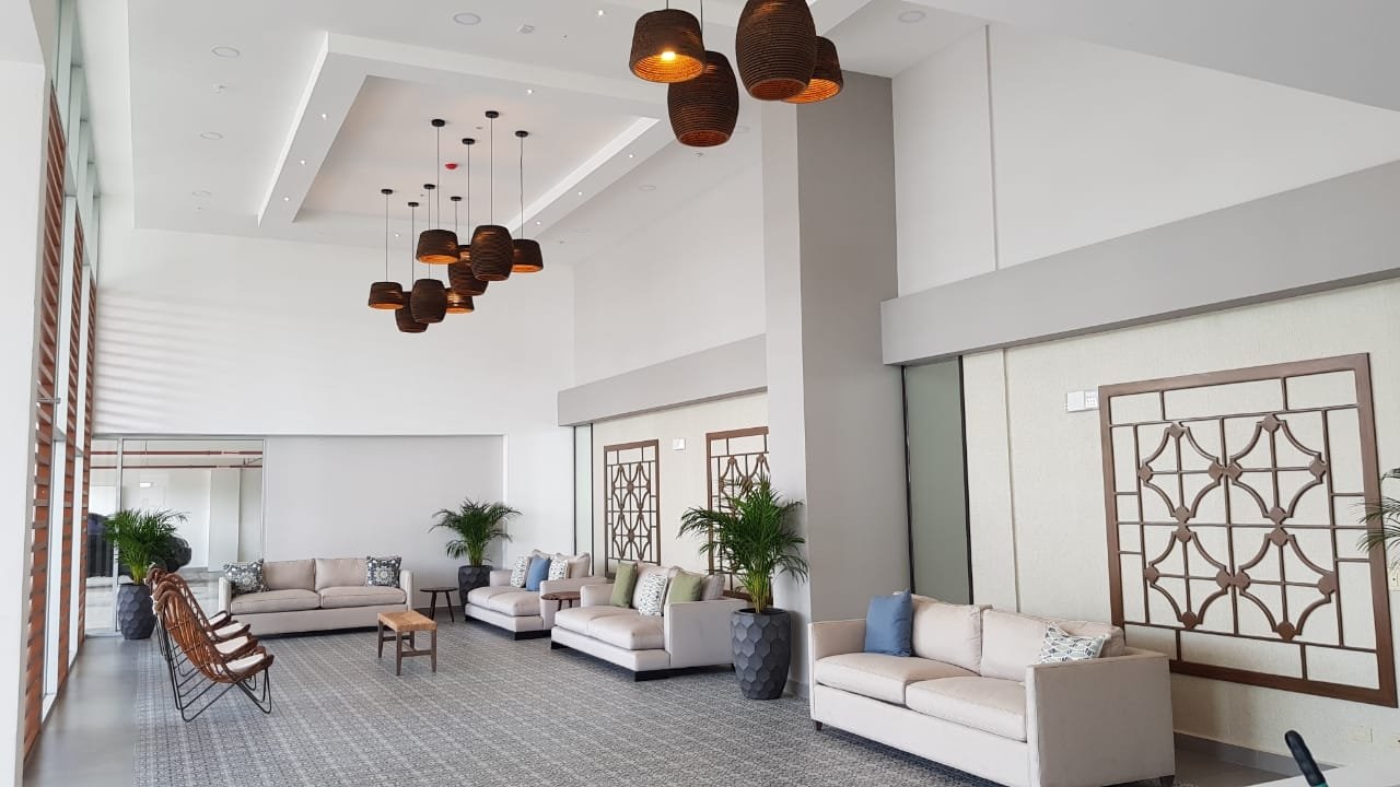 Gorgona - Royal Palm