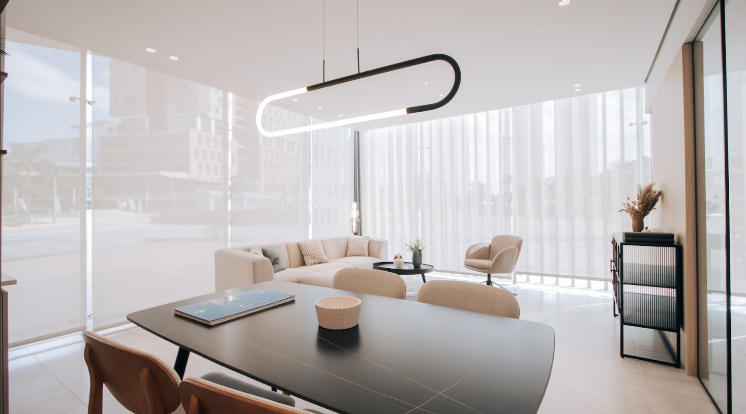 Costa del Este, Generation Tower