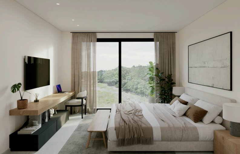 Chiriquí, Boquete, The Woods Boquete Residences