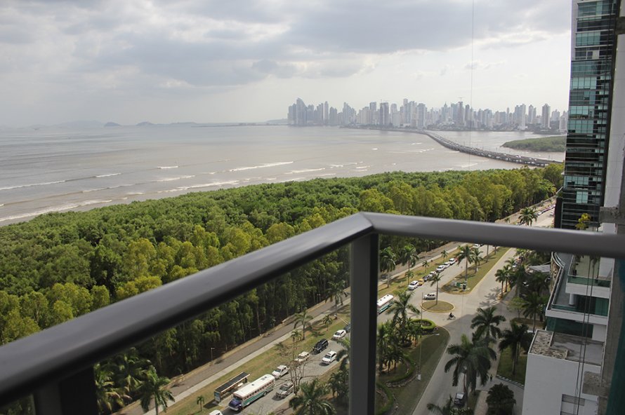 Regalía, Costa del Este, Panamá