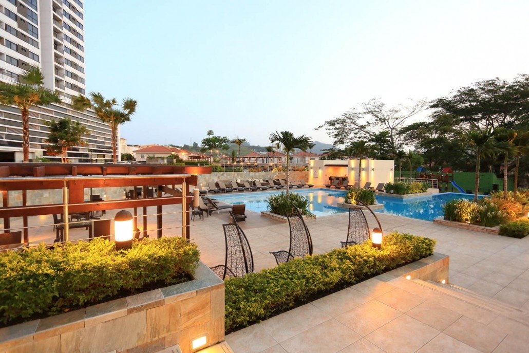 Condado del Rey - Condado Country Club