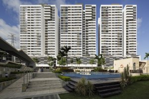 Condado del Rey - Condado Country Club