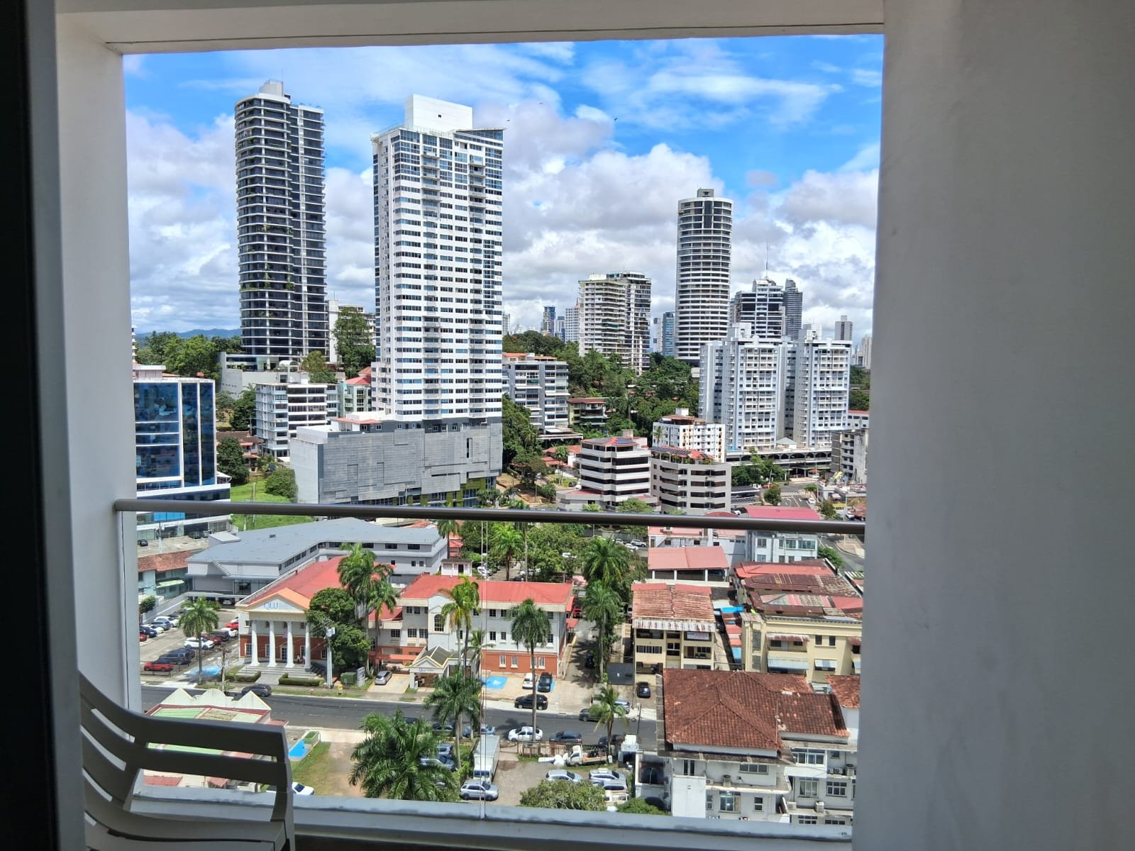 Altamira Residences
