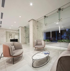 Altamira Residences