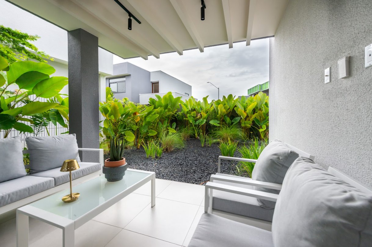 Panamá Pacífico, EXPLORA Casas