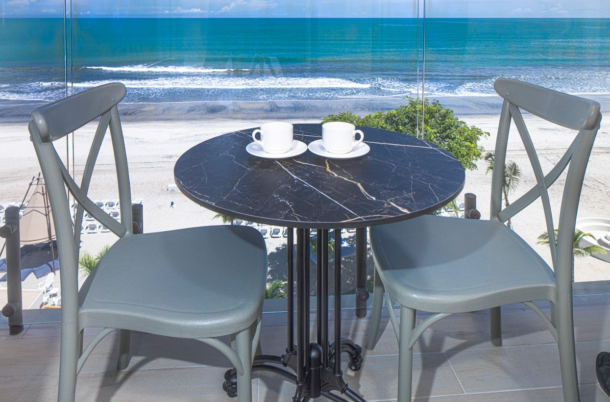 Punta Chame, Playa Caracol, Surfside
