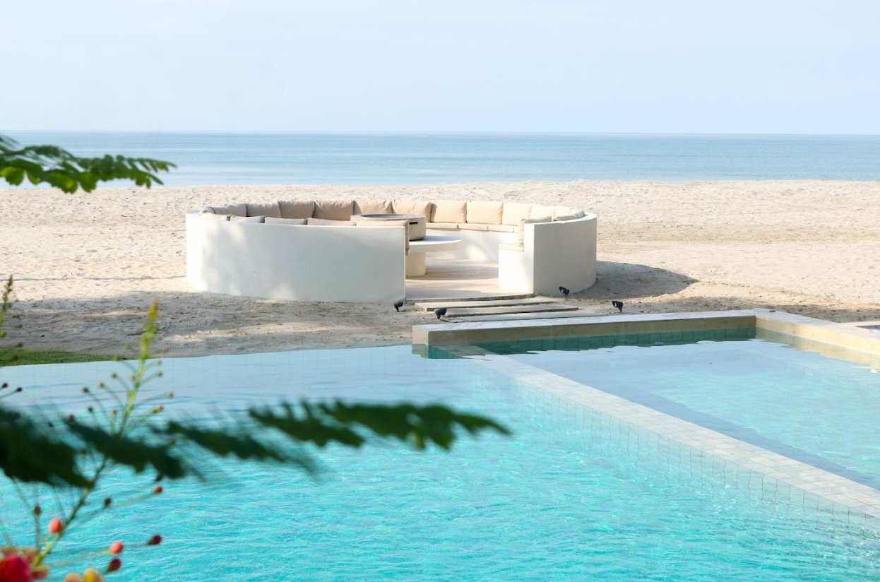 Punta Chame, Playa Caracol, Surfside