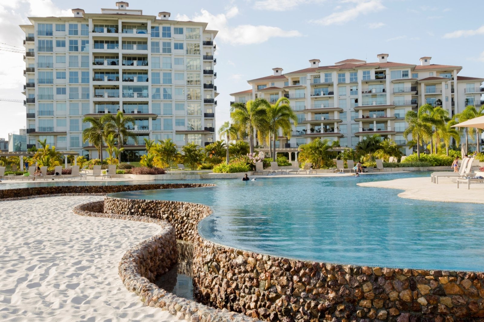 Santa Maria - The Reserve