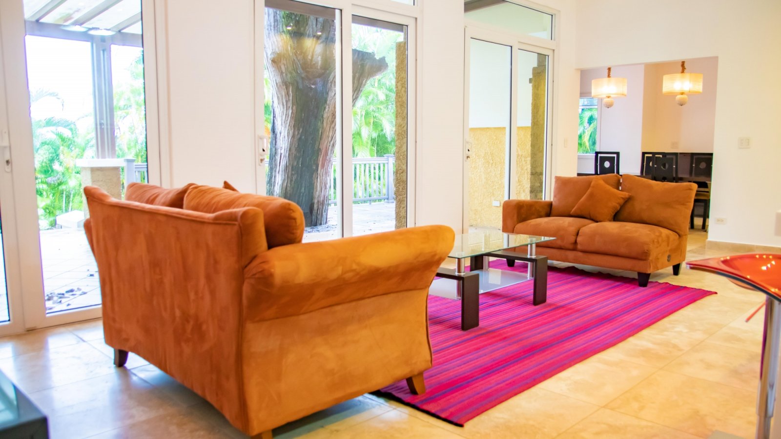 Cocolí - Villas Tucan Country Club
