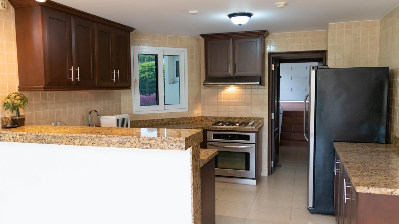 Cocolí - Villas Tucan Country Club